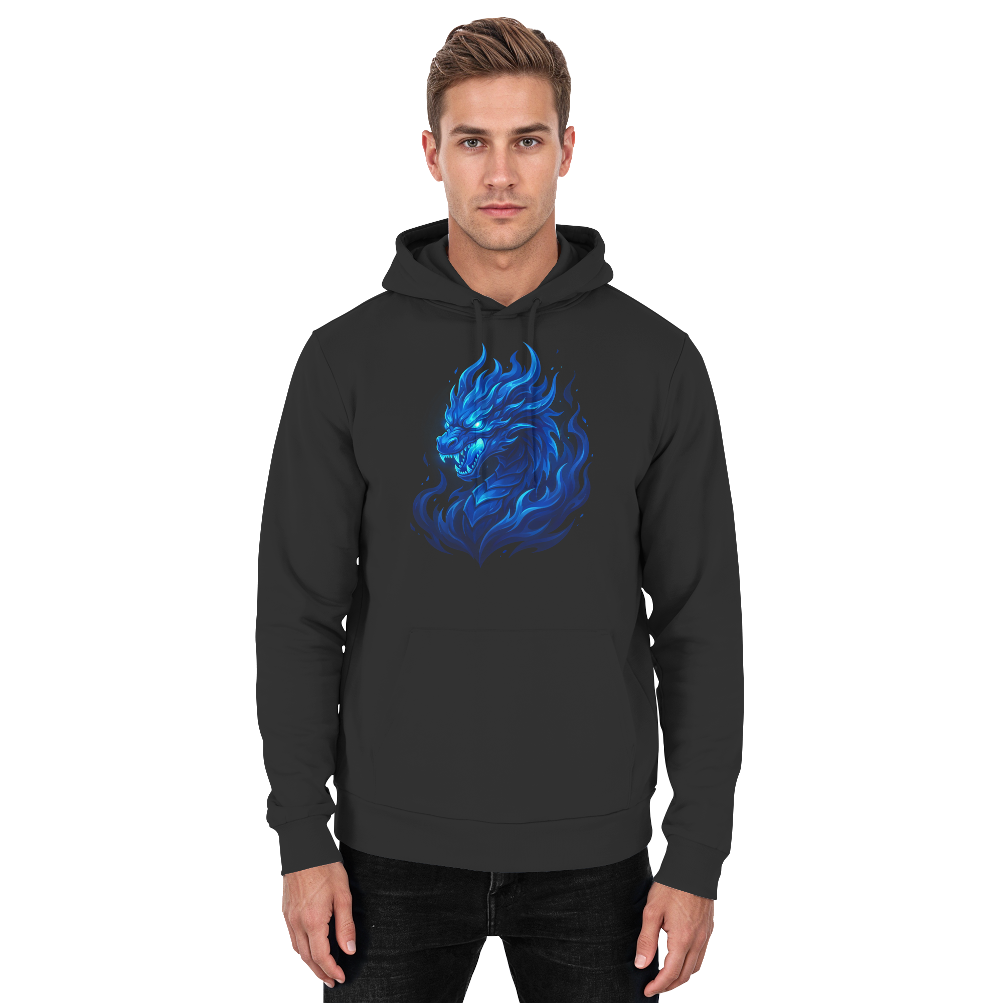 Premium Unisex Hoodie