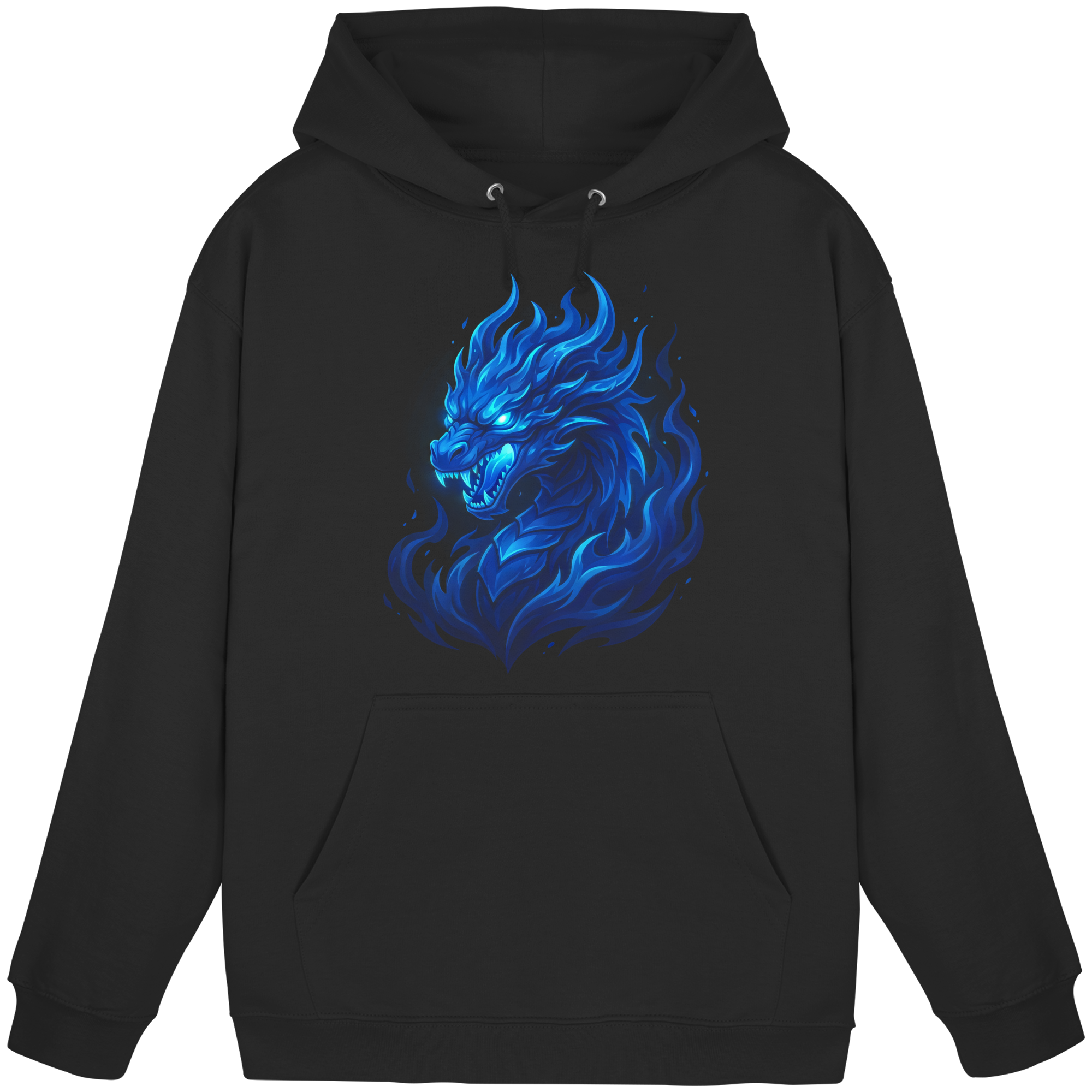 Premium Unisex Hoodie