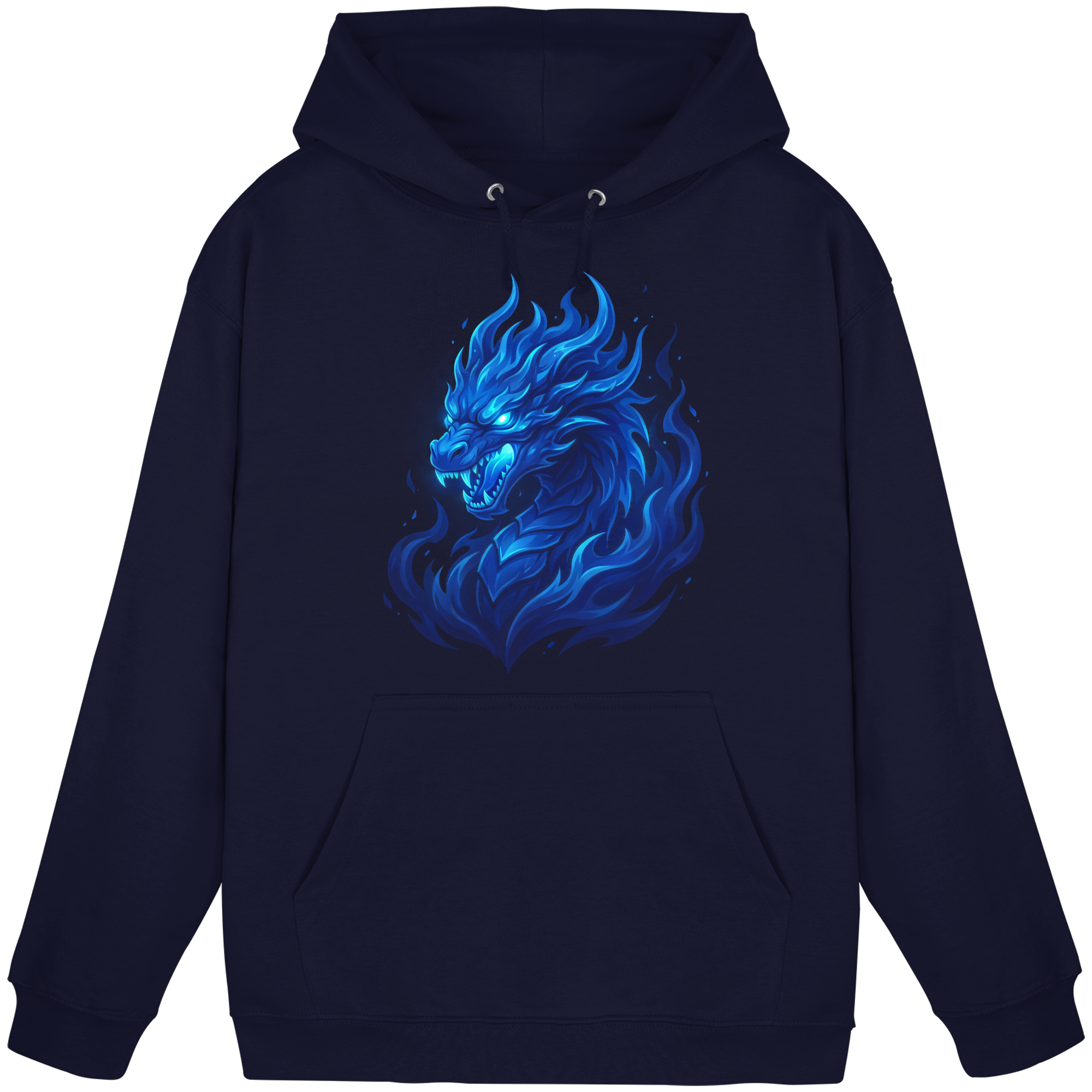 Premium Unisex Hoodie