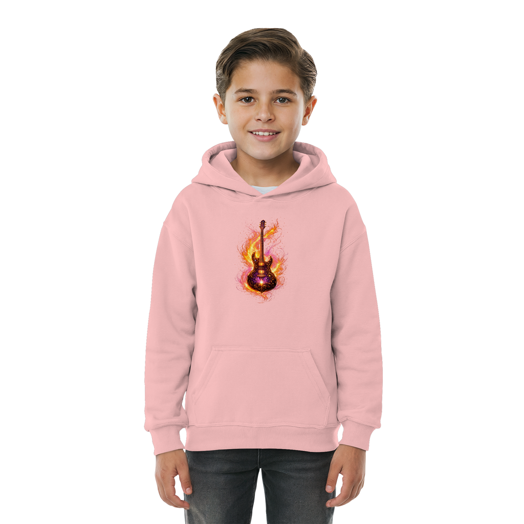 Premium Hoodie Kids - Kids Basic Hoodie