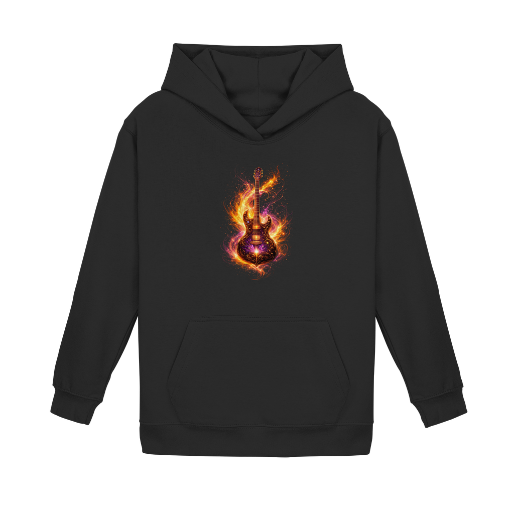 Premium Hoodie Kids - Kids Basic Hoodie