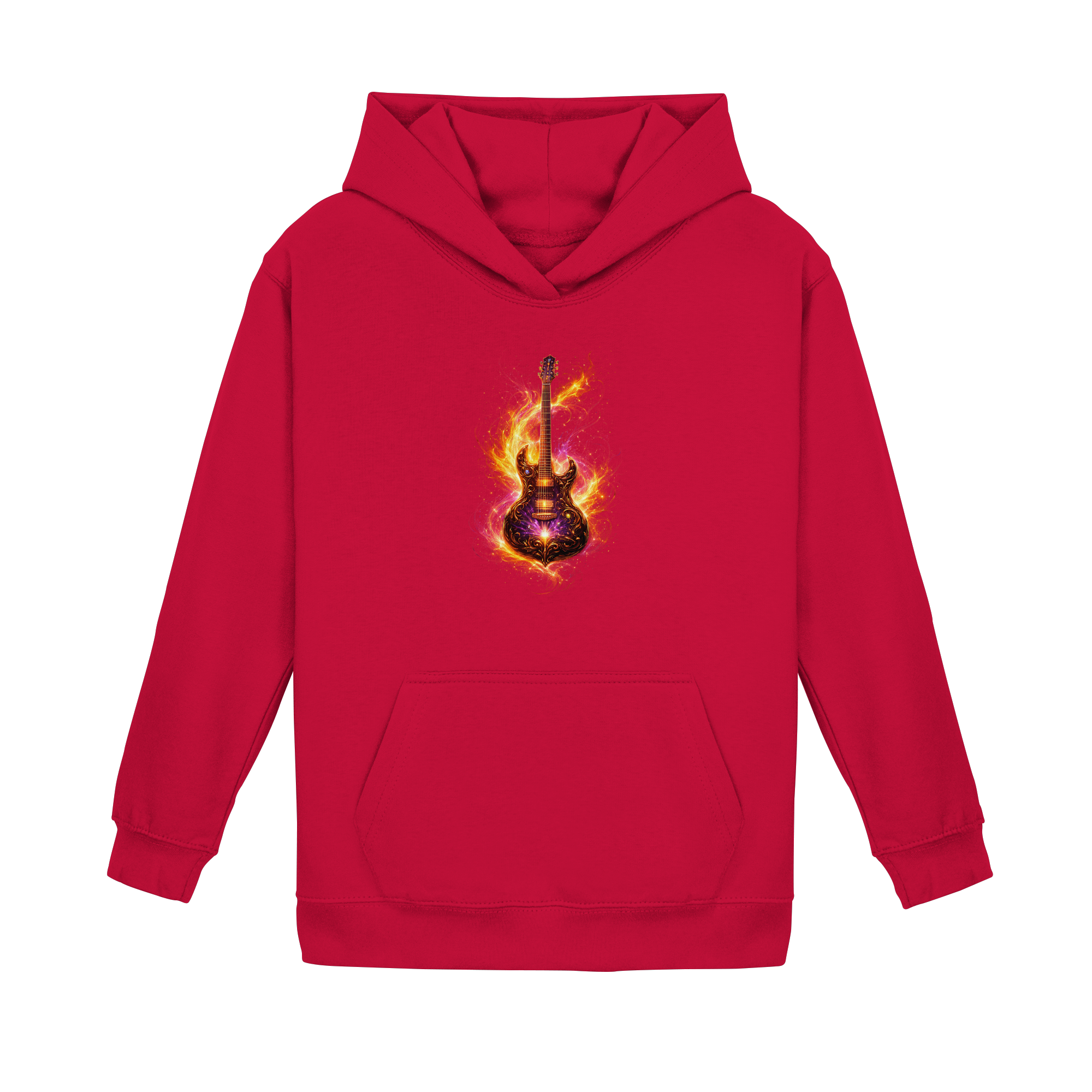 Premium Hoodie Kids - Kids Basic Hoodie