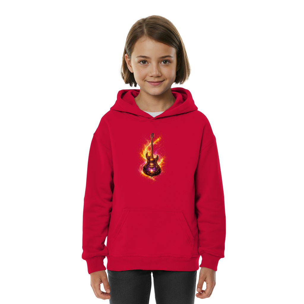 Premium Hoodie Kids - Kids Basic Hoodie
