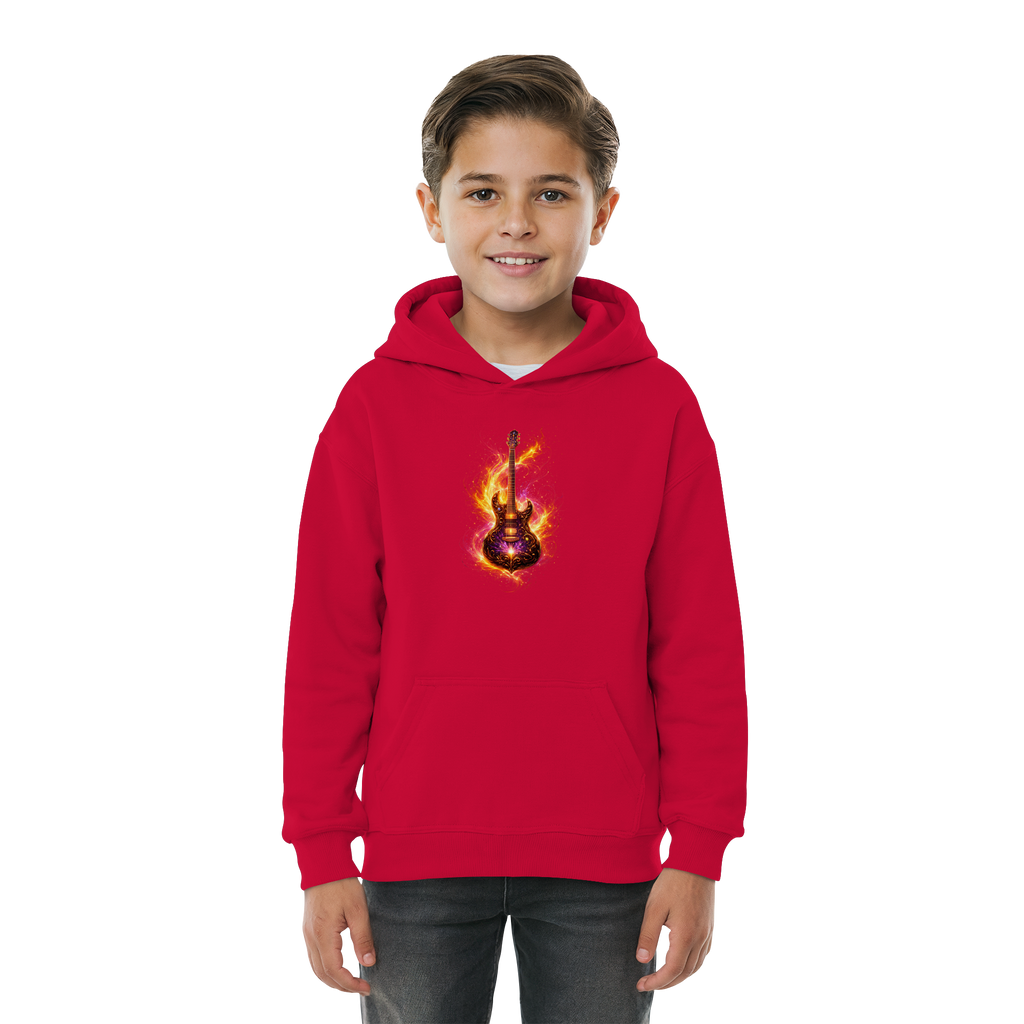 Premium Hoodie Kids - Kids Basic Hoodie