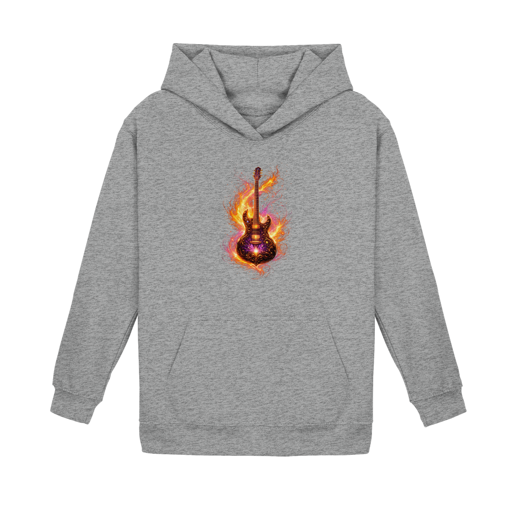 Premium Hoodie Kids - Kids Basic Hoodie