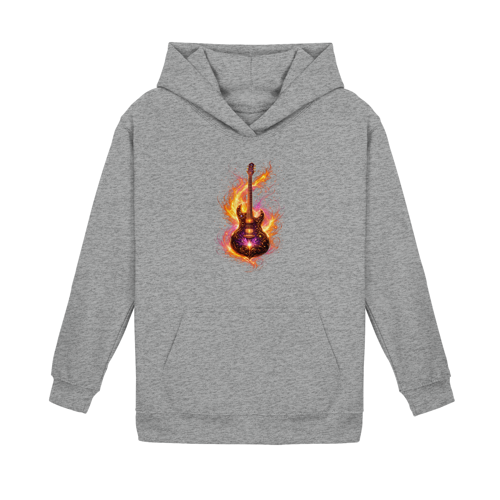 Premium Hoodie Kids - Kids Basic Hoodie