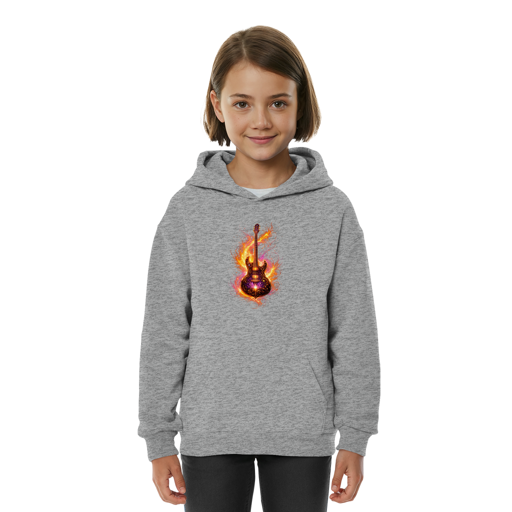 Premium Hoodie Kids - Kids Basic Hoodie