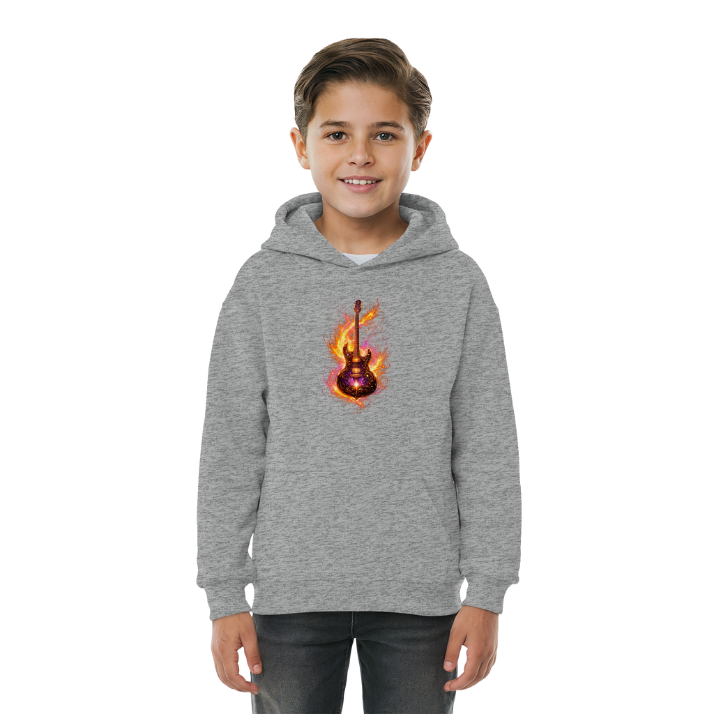 Premium Hoodie Kids - Kids Basic Hoodie