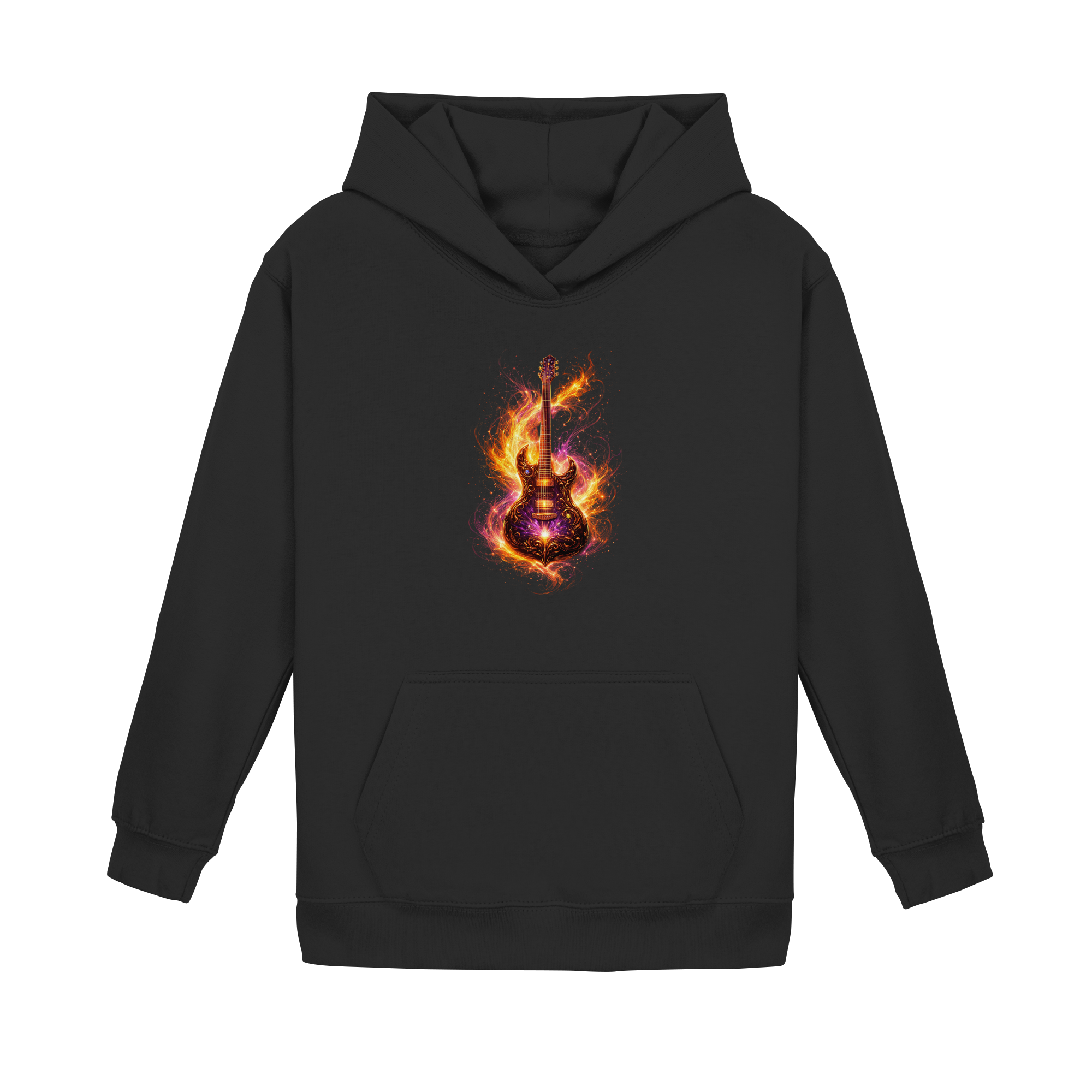 Premium Hoodie Kids - Kids Basic Hoodie