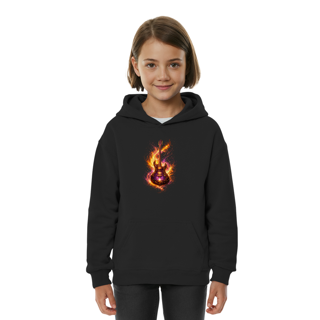 Premium Hoodie Kids - Kids Basic Hoodie