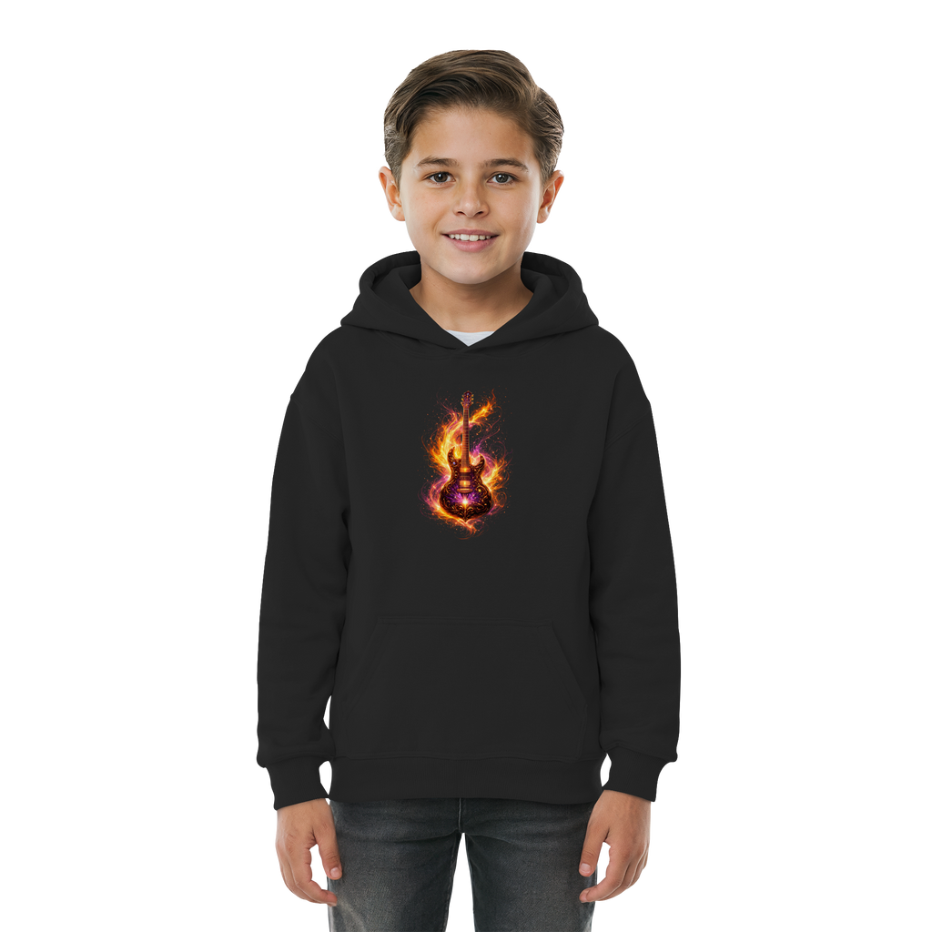 Premium Hoodie Kids - Kids Basic Hoodie