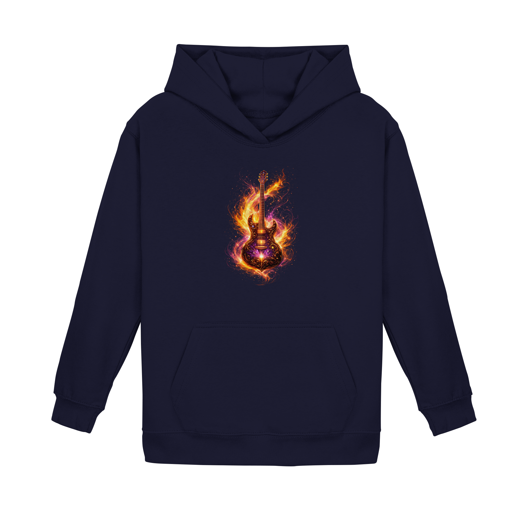 Premium Hoodie Kids - Kids Basic Hoodie