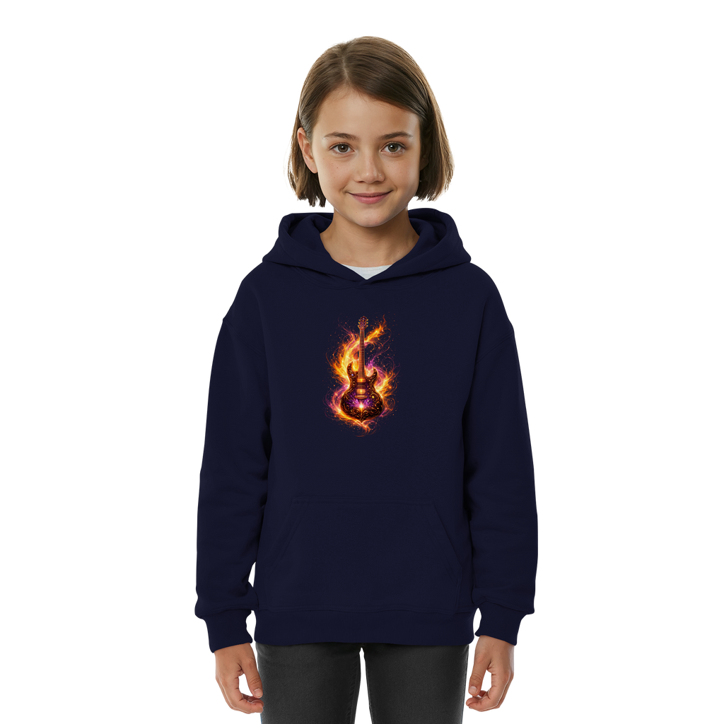 Premium Hoodie Kids - Kids Basic Hoodie