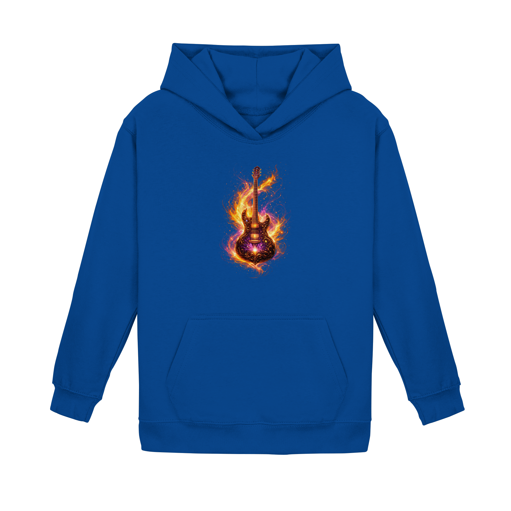 Premium Hoodie Kids - Kids Basic Hoodie