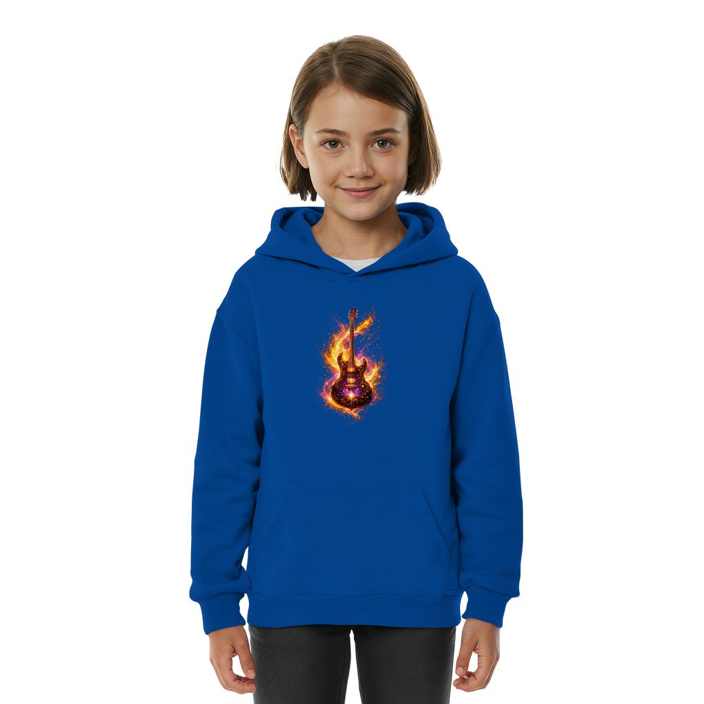 Premium Hoodie Kids - Kids Basic Hoodie