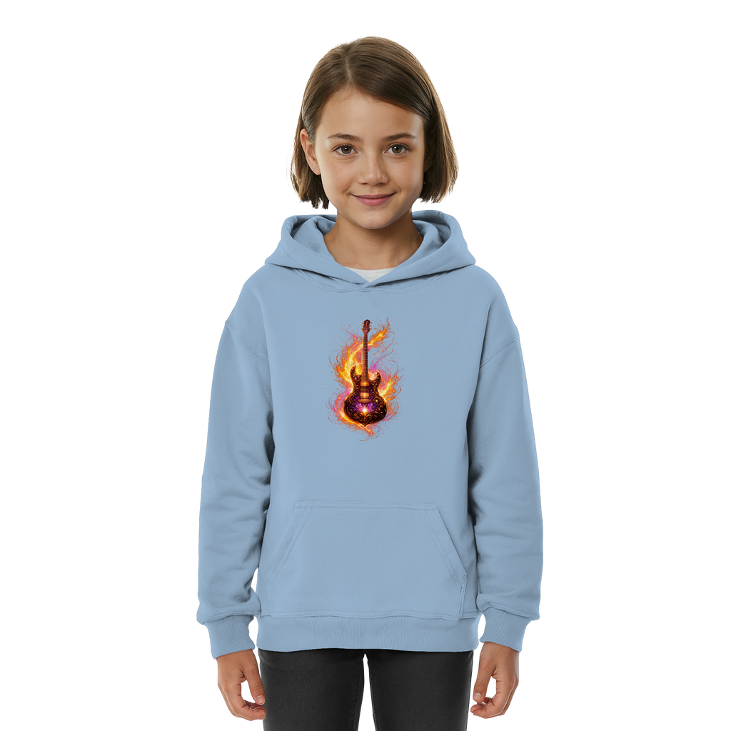 Premium Hoodie Kids - Kids Basic Hoodie