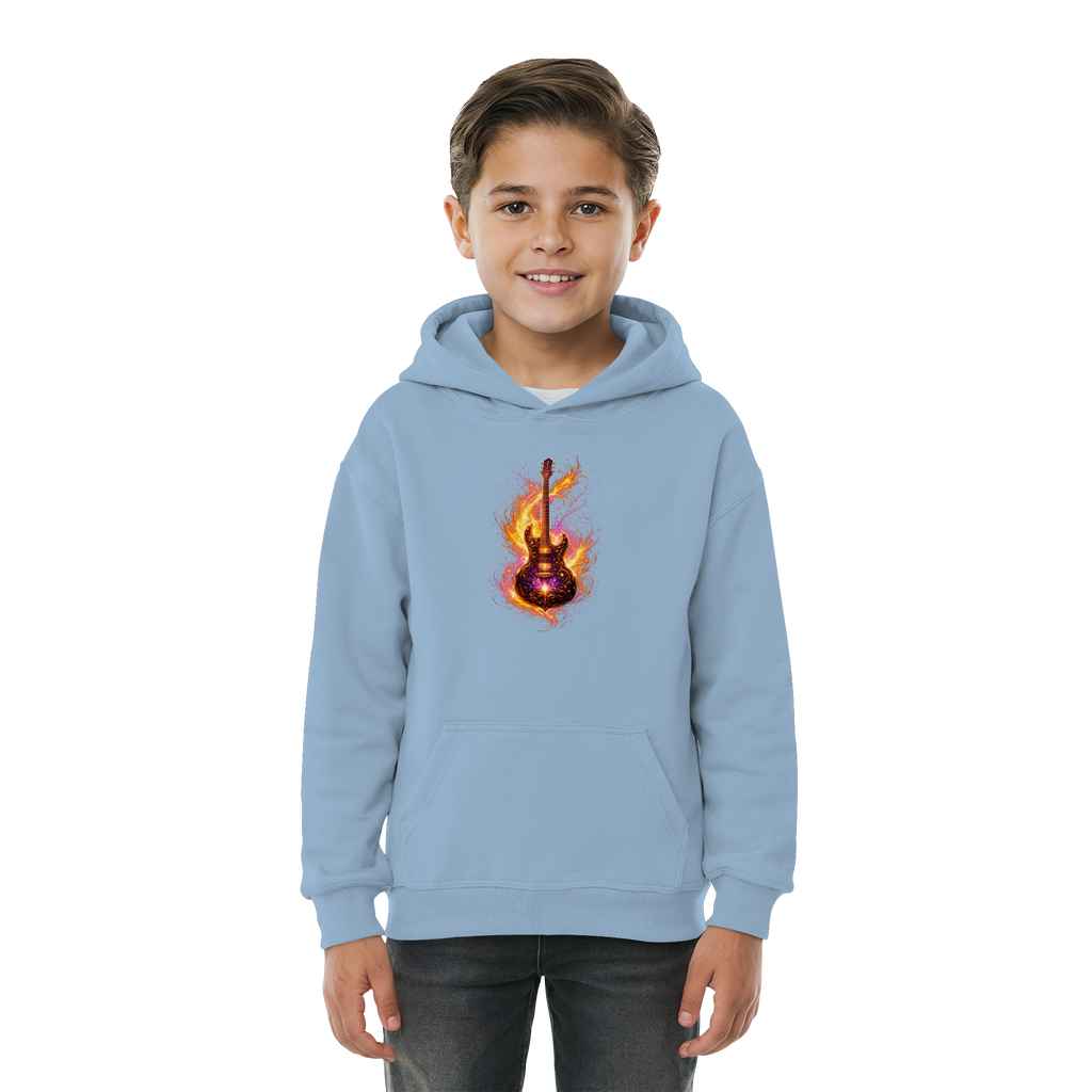 Premium Hoodie Kids - Kids Basic Hoodie