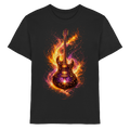 Premium Wear - Kids Premium Shirt - für kleine Rockstars – Luminous Series |