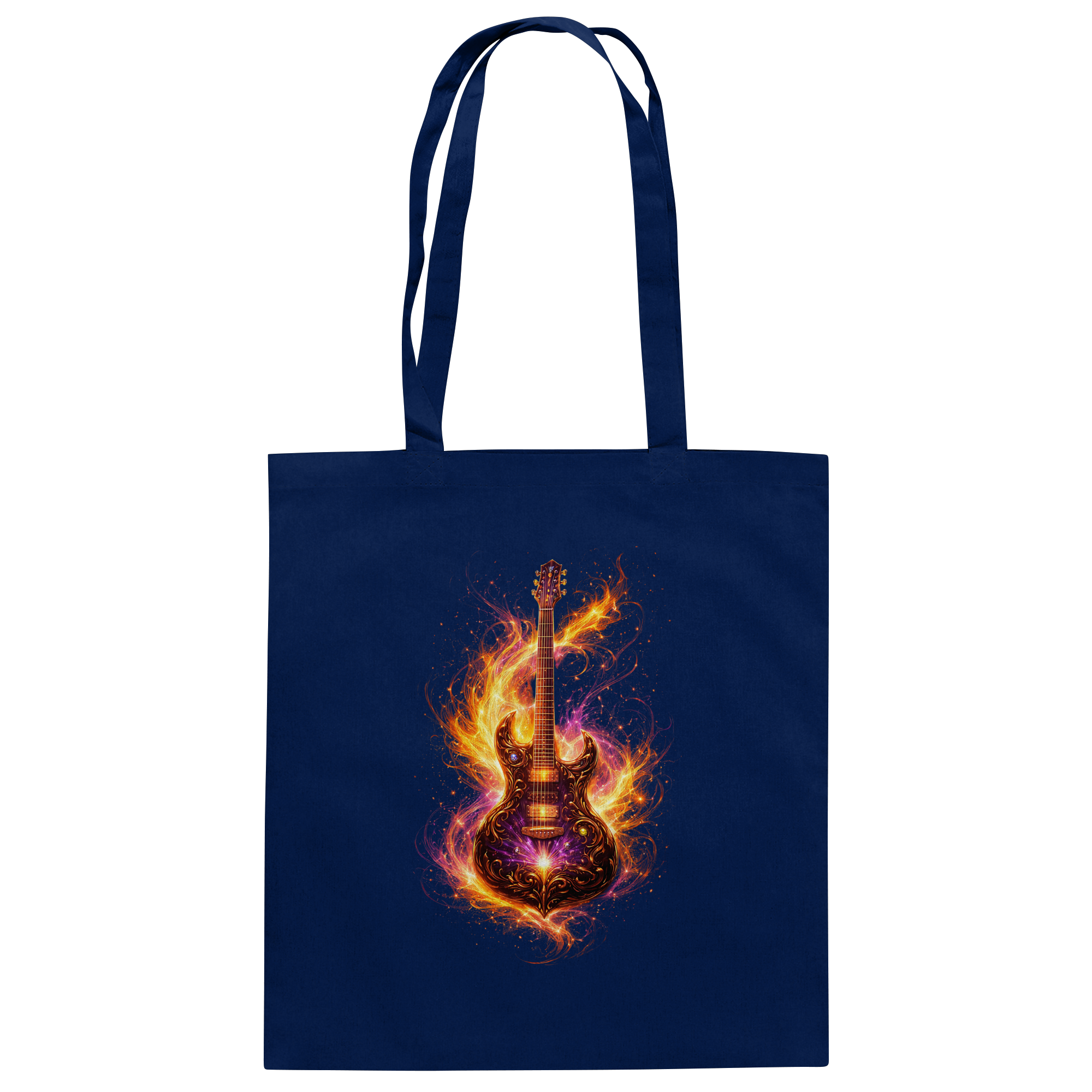 Organic Cotton Bag – Luminous Series | Premium