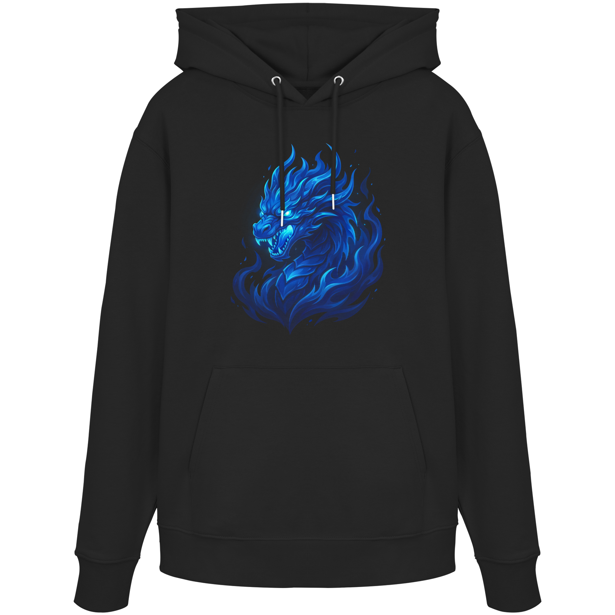 Premium Hoddie Unisex - Organic Hoodie