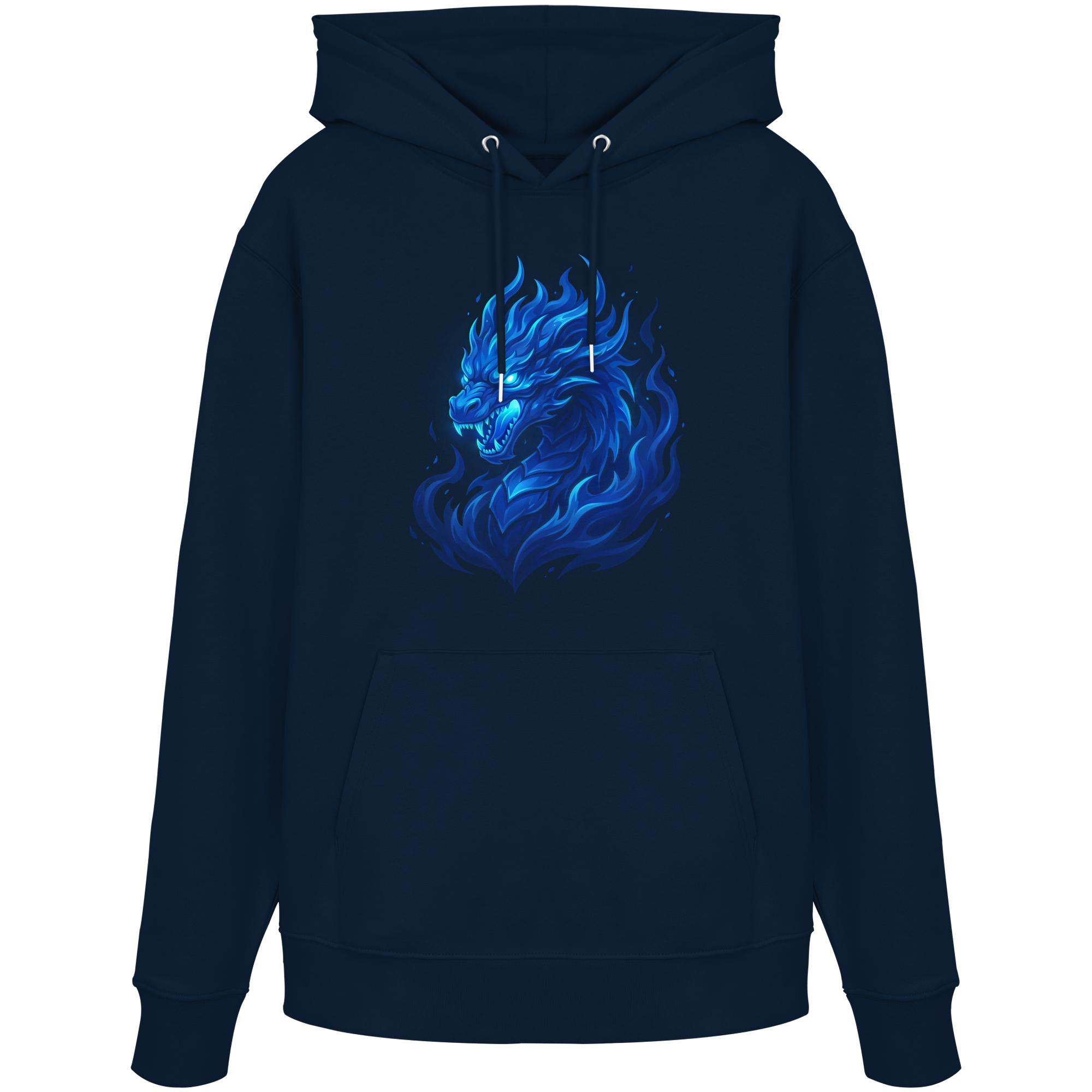 Premium Hoddie Unisex - Organic Hoodie