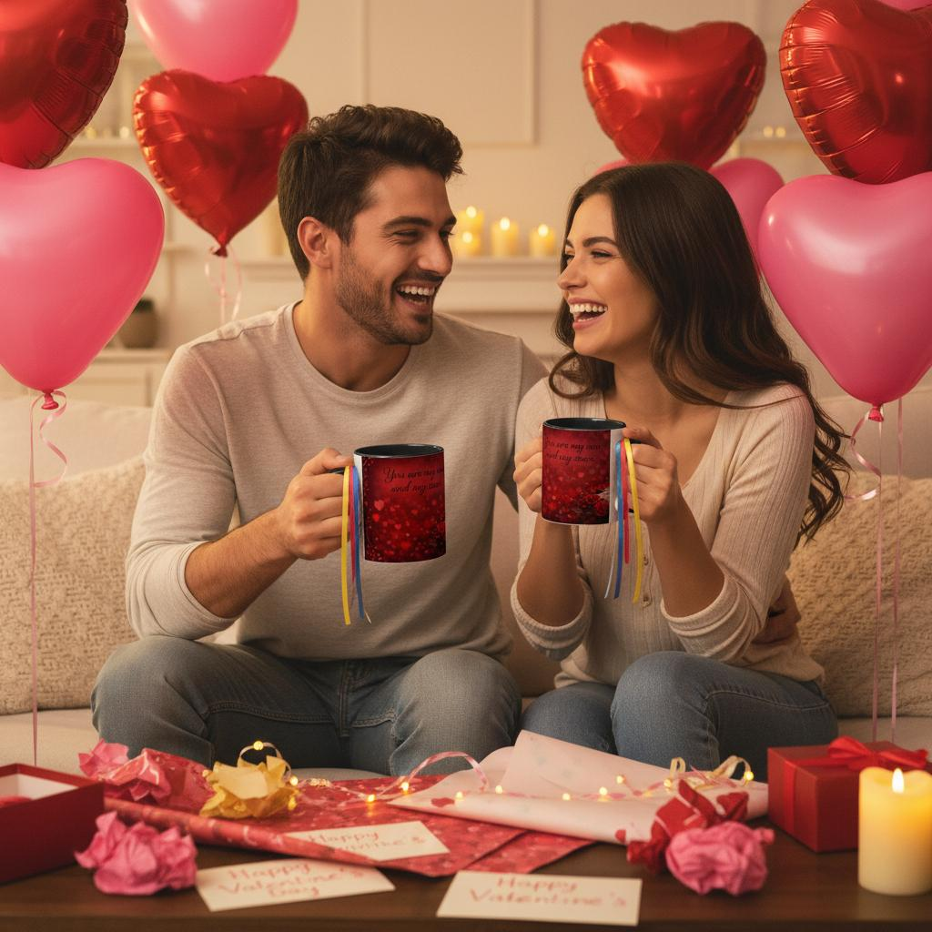 "you are my sun and stars" -wunderschöne (Liebes)- Tasse nicht nur für GOT - Fans